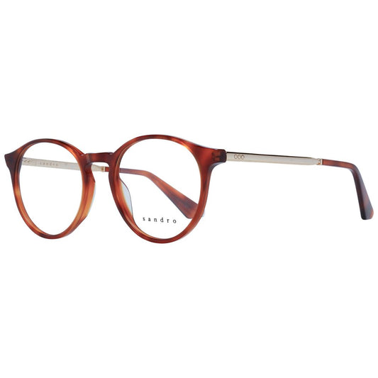Sandro Brown Women Glasses Frame