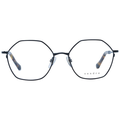 Sandro Black Women Glasses Frame