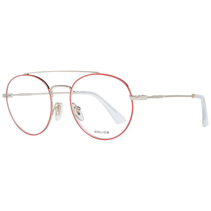 Police Multicolor Metal & Plastic Glasses (Frames) 1728,67345776800,Accessories,Glasses (Frames) - Glasses and Sunglasses - Accessories,Glasses and Sunglasses - Accessories,Men,Multicolor,New with tags,Police