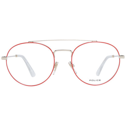 Police Multicolor Metal & Plastic Glasses (Frames) 1728,67345776800,Accessories,Glasses (Frames) - Glasses and Sunglasses - Accessories,Glasses and Sunglasses - Accessories,Men,Multicolor,New with tags,Police