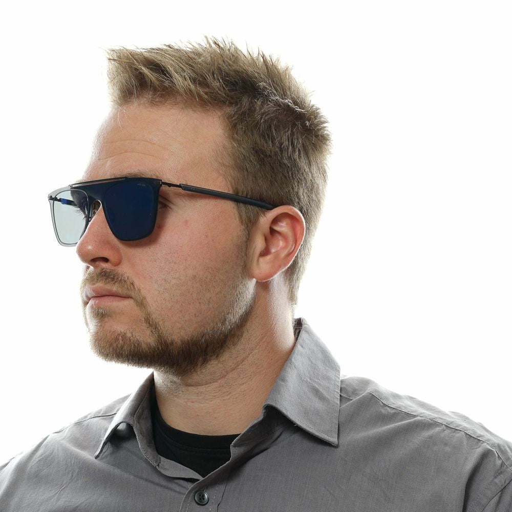 Police Blue Men Sunglasses PO-1025217