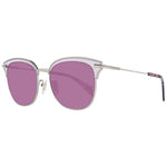 Police Burgundy Women Sunglasses PO-1026537