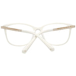 Swarovski White Women Glasses Frame