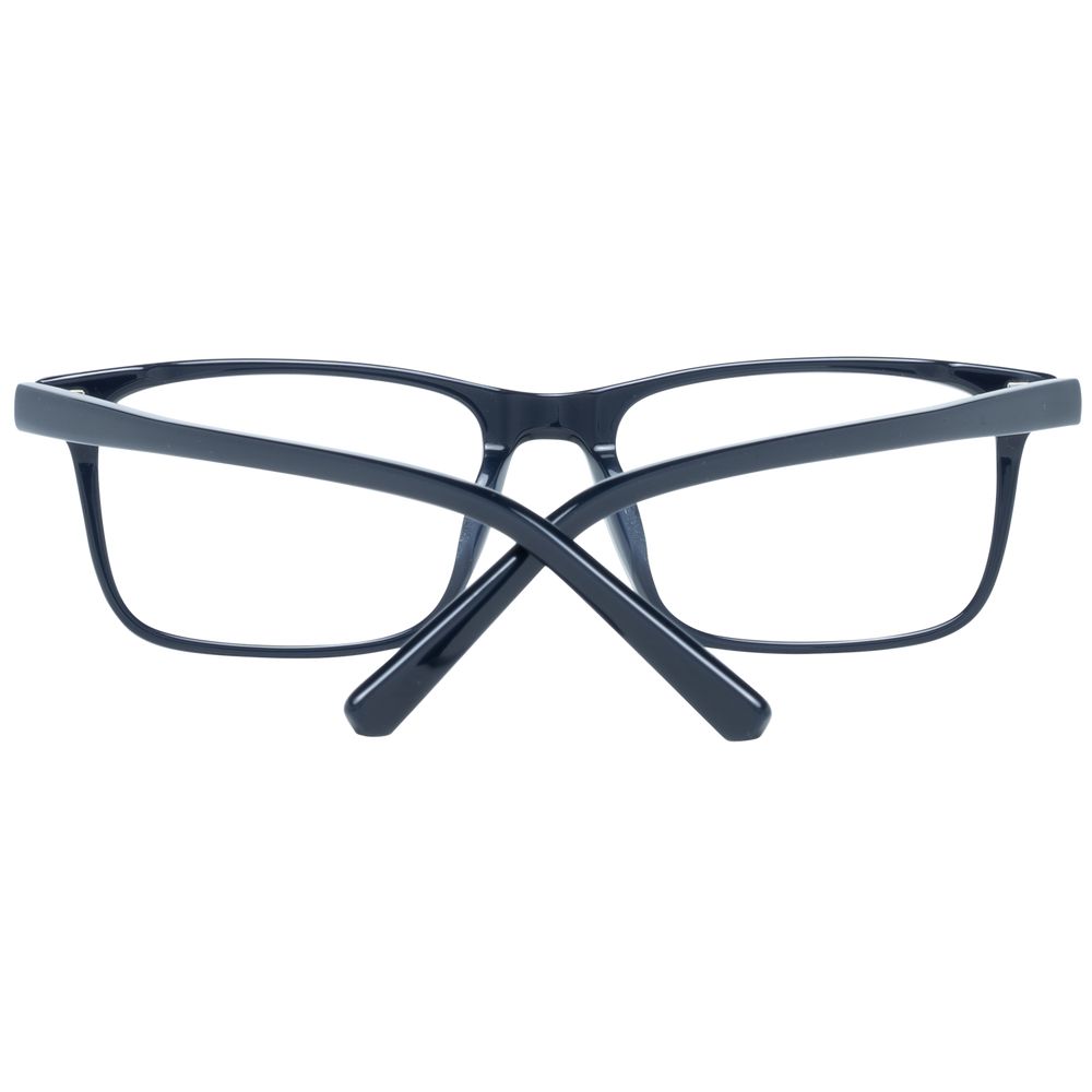 Bally Black Plastic Glasses (Frames) 1728,67345776800,Accessories,Bally,Black,Glasses (Frames) - Glasses and Sunglasses - Accessories,Glasses and Sunglasses - Accessories,Men,New with tags