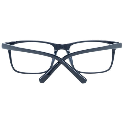 Bally Black Plastic Glasses (Frames) 1728,67345776800,Accessories,Bally,Black,Glasses (Frames) - Glasses and Sunglasses - Accessories,Glasses and Sunglasses - Accessories,Men,New with tags