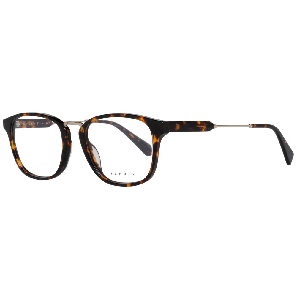 Sandro Brown Plastic Glasses (Frames)