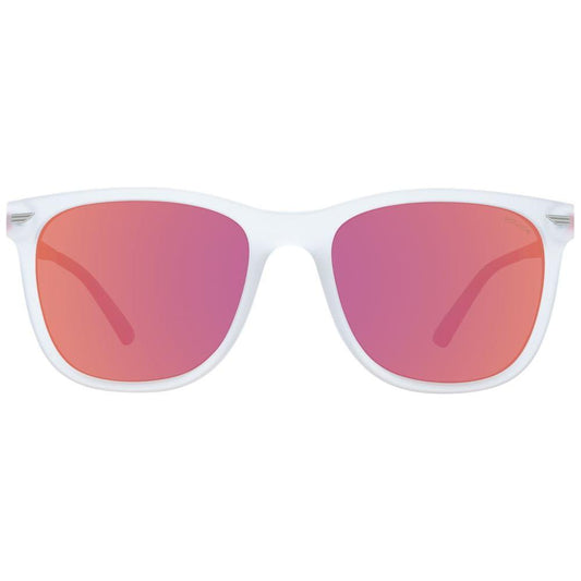 Police Transparent Men Sunglasses PO-1034714