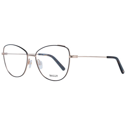 Bally Black Women Glasses Frame
