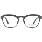 Ermenegildo Zegna Gray Men Optical Frames ER-1038892