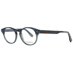 Ermenegildo Zegna Gray Men Optical Frames ER-1038908