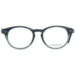 Ermenegildo Zegna Gray Men Optical Frames ER-1038908
