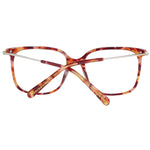 Scotch & Soda Orange Women Glasses Frame