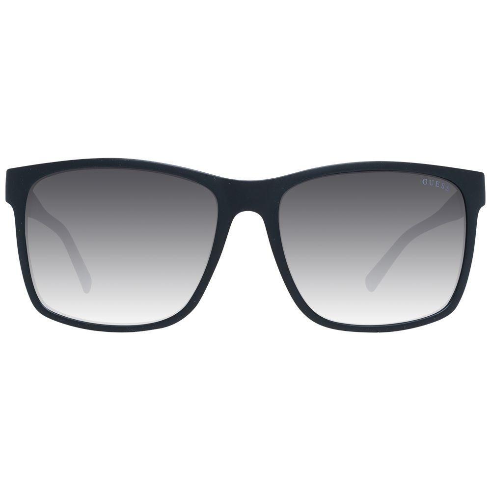 Guess Black Men Sunglasses GU-1042464