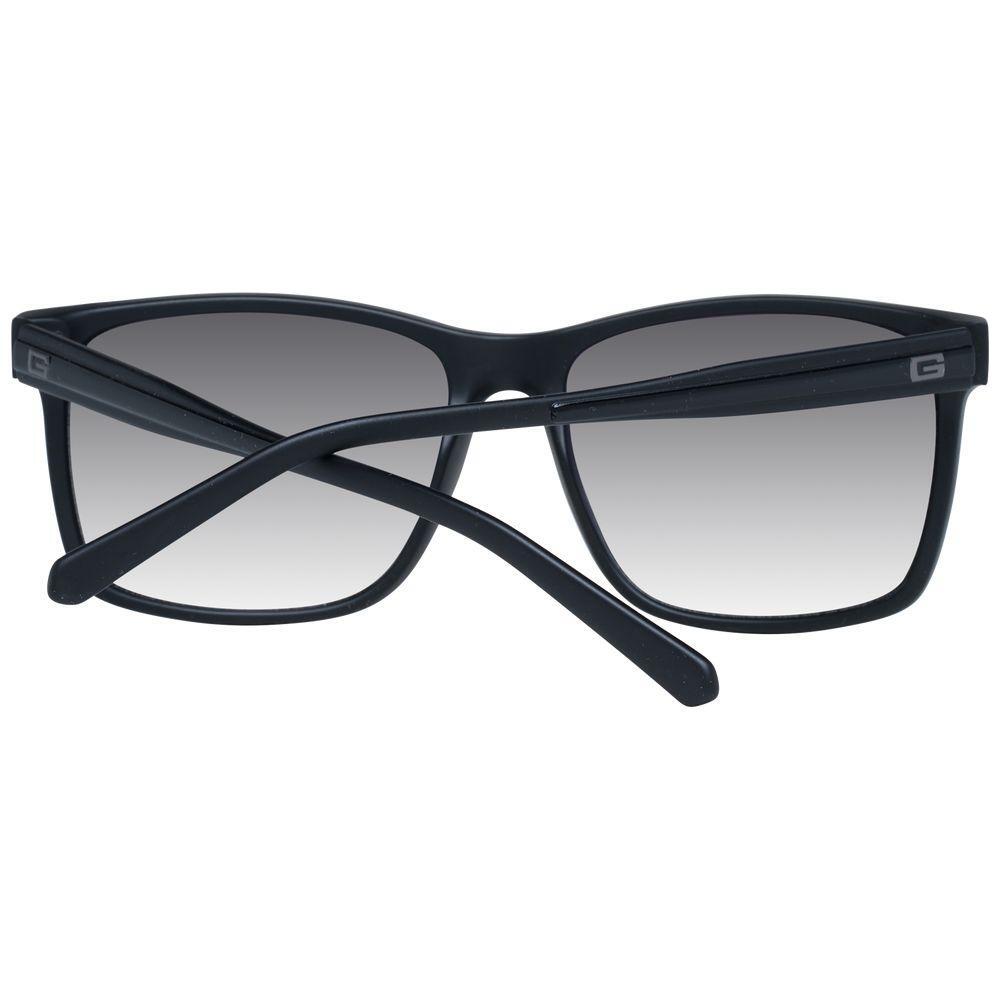 Guess Black Men Sunglasses GU-1042464