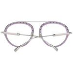 Tod's Purple Women Glasses Frame