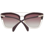 Police Rose Gold Women Sunglasses PO-1006659