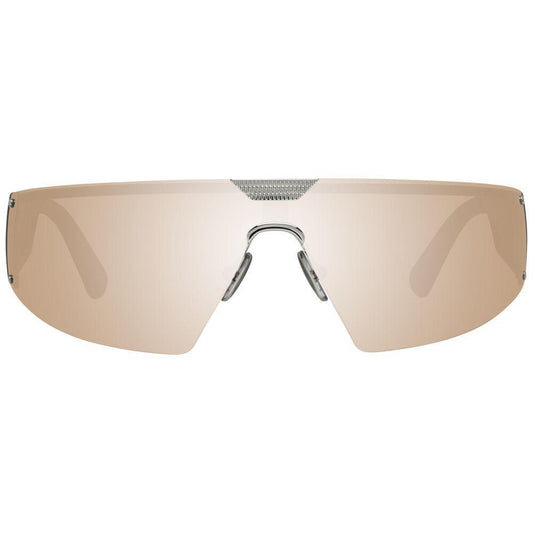 Roberto Cavalli Black Men Sunglasses RO-1028182