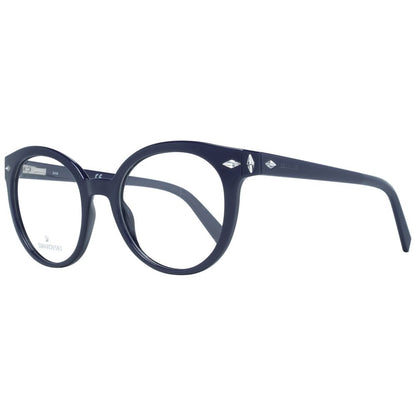 Swarovski Multicolor Plastic Glasses (Frames)