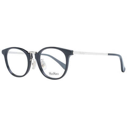 Max Mara Black Women Glasses Frame