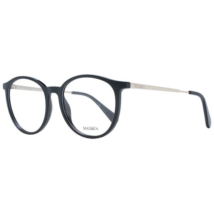 Max & Co Black Women Glasses Frame
