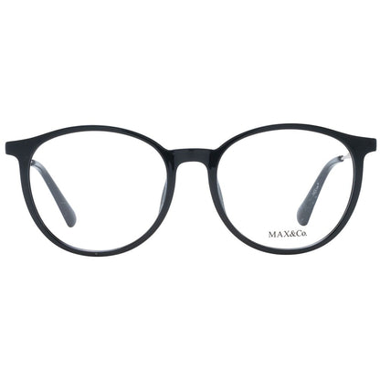 Max & Co Black Women Glasses Frame