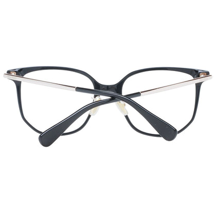 Max Mara Black Women Glasses Frame