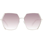 Police Rose Gold Women Sunglasses PO-1054274