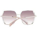 Police Rose Gold Women Sunglasses PO-1054274
