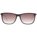 Police Brown Men Sunglasses PO-1054459