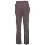 Yes Zee Gray Polyester Jeans & Pant YE-13702-XXL