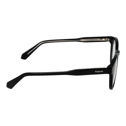 Polaroid Black Eco Acetate Glasses (Frames)