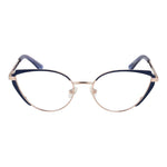 Marciano by Guess Blue Women Glasses Frame