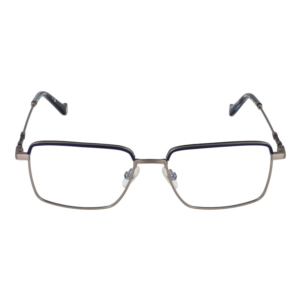 Hackett Blue Metal Glasses (Frames)