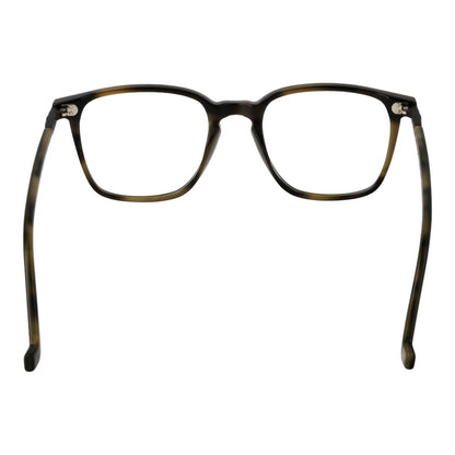 Hackett Brown Plastic Glasses (Frames)
