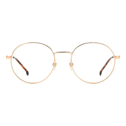Carrera Gold Stainless Steel Glasses (Frames)