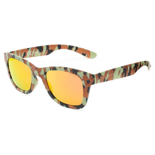 Police Multicolor Injected Sunglasses POS194450GE8RAC