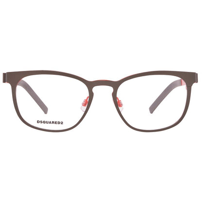 Dsquared² Bicolor Metal Glasses (Frames)
