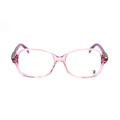 Tod's Multicolor Acetate Glasses (Frames)