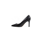 Guess Black Leather High Heel GU-14699800009-EU40/US10