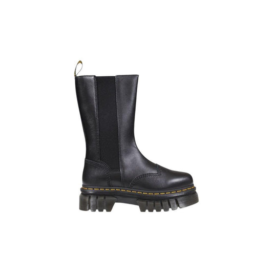 Dr. Martens Black Leather Boot DR-14783900009-EU41/US11