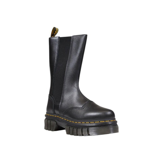 Dr. Martens Black Leather Boot DR-14783900009-EU41/US11