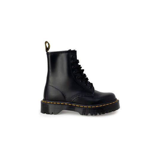 Dr. Martens Black Leather Boot DR-10094300009-EU36/US6