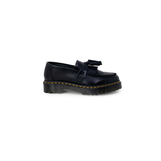 Dr. Martens Black Leather Lace-Up Boot DR-11853500009-EU38/US8