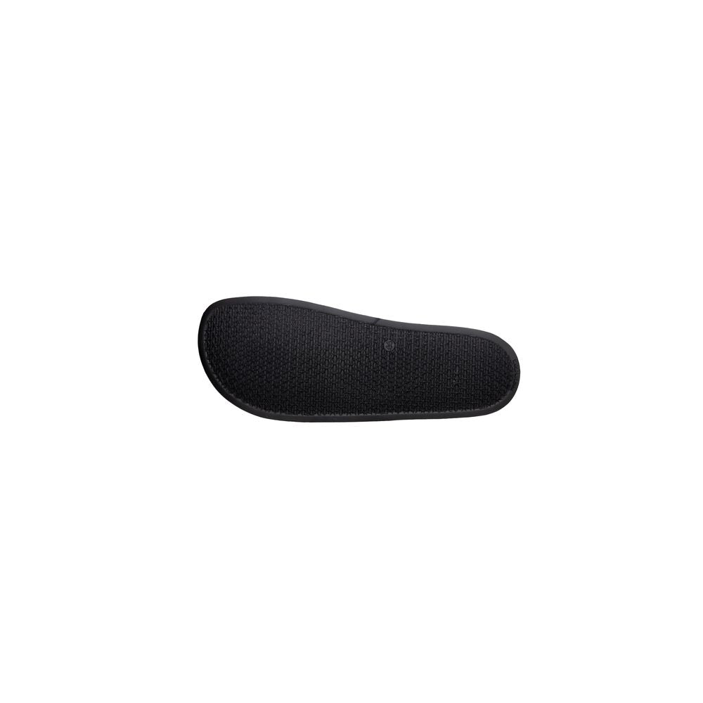 Alviero Martini Prima Classe Beige Polyethylene Slippers