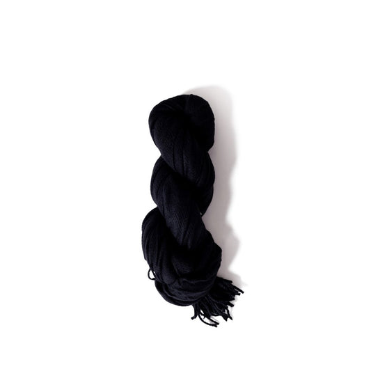 Antony Morato black polyester scarf, autumn winter collection, pashmina style, dimensions 200x72 cm.
