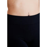 Vero Moda Black Polyamide Short VE-14543200009-L/XL