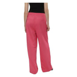 Vero Moda Pink Polyester Pant VE-13394900134-36/34 (W40)