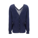 Prada Cardigan PR-P24G2GSOOO15DMF0008-IT40 | M