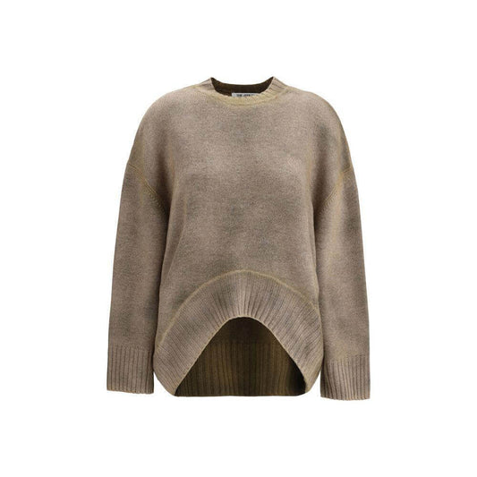 The Attico Wool Sweater TH-250WCK00107KWS002SS046-IT40 | M