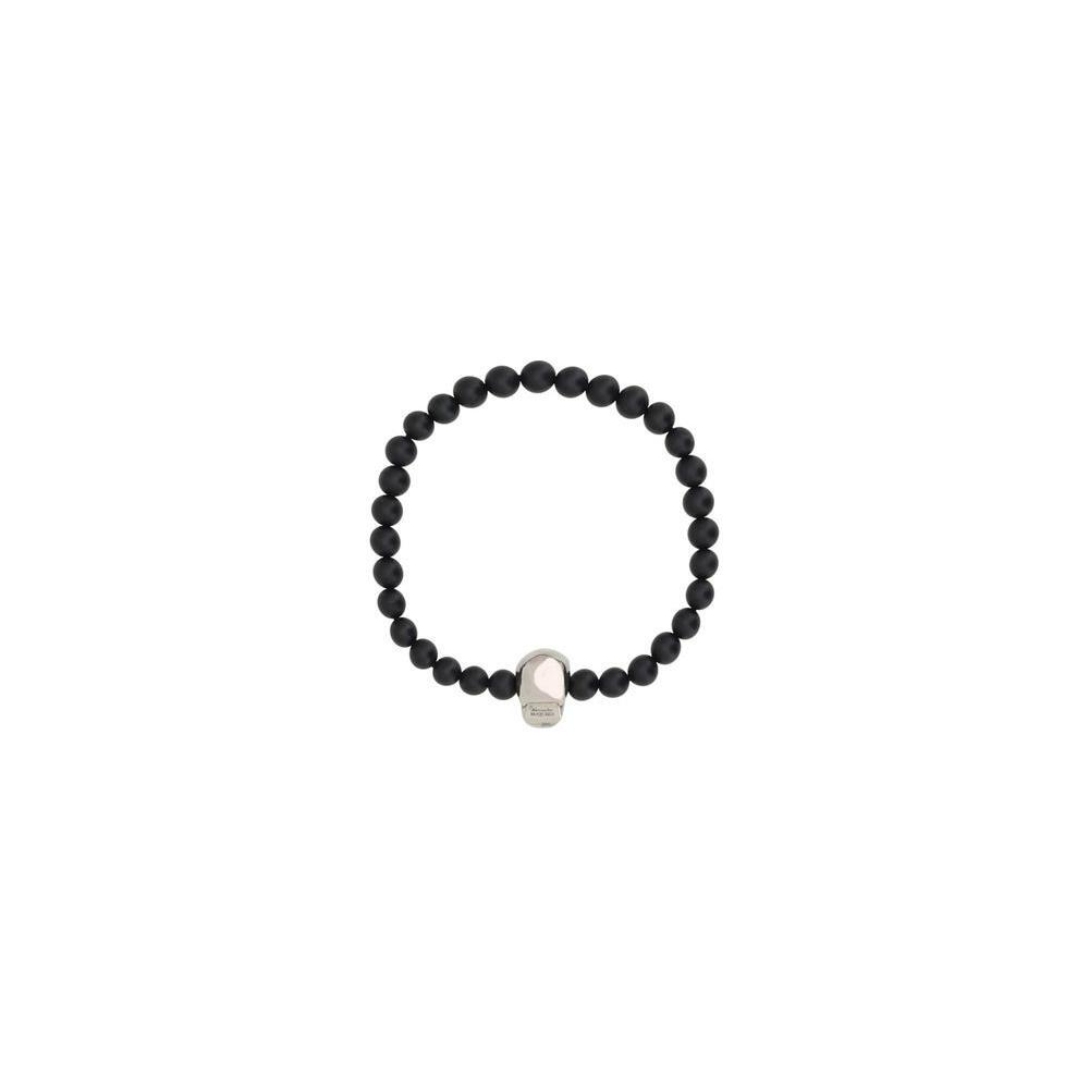 Alexander McQueen Skull Bracelet AL-7069791AAIX1010-ONE SIZE